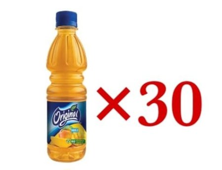 30 مانجو 250مل