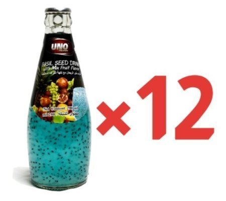 12 مكس