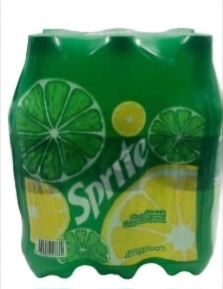 1 سبرايت. 1وربع