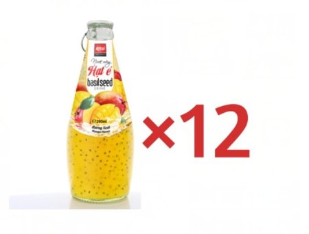 12 مانجو